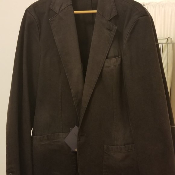 Jacket - Picture 7 of 7